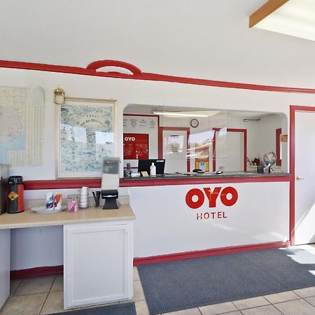 Oyo Alpine Tx Near Big Bend National Park Exterior foto